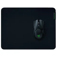 (APP) Kit Gamer Razer Victory Bundle 2021 Viper, Mouse Viper Gaming, 16.000DPI + Mousepad Gigantus V