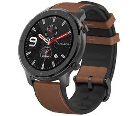 Smartwatch Amazfit GTR 47mm Global | R$541