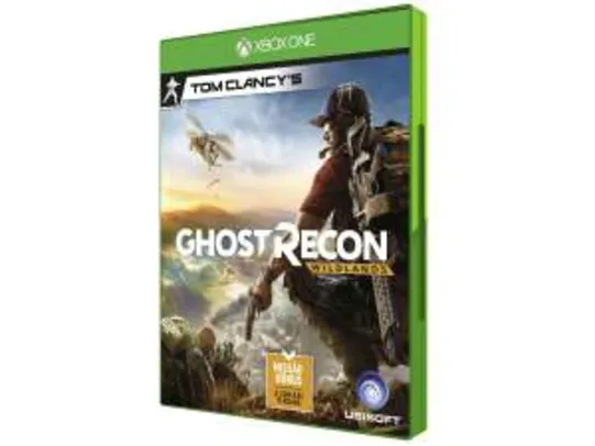 Ghost Recon Wildlands - Xbox One