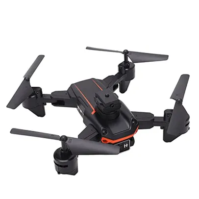 [Compra internacional] Drone RC com câmera 4K