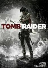 [PSN] Tomb Raider - R$15