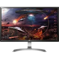 [Reembalado] Monitor LED 27'' LG 27UD59 UltraHD 4K R$1218