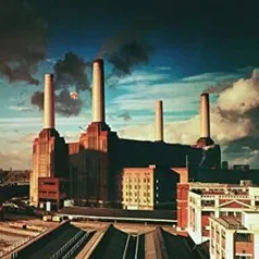 [Pink Floyd] LP Animals - R$157