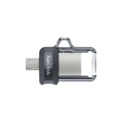 Pendrive SanDisk Ultra 128GB Dual Drive