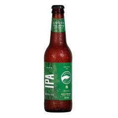 Cerveja Goose Island IPA 355ml Long Neck