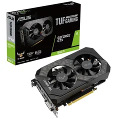 ASUS TUF GTX1660TI 6GB GAMING 