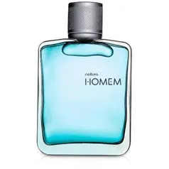 DESODORANTE COLÔNIA NATURA HOMEM 100ml | R$64