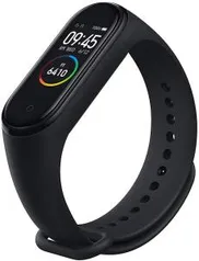 [Compra Internacional] Smartwatch Xiaomi Mi Band 4 Oled Original Lacrado - R$165