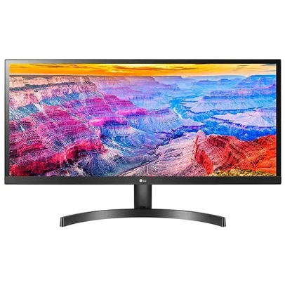 Monitor Lg 29&quot; Led Full Hd Hdmi Ips Vesa Freesync - 29wl500-b.awzm