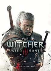 [ORIGIN] The Witcher 3 - Wild Hunt