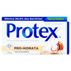 SAB PROTEX 90G PRO-HIDRATA