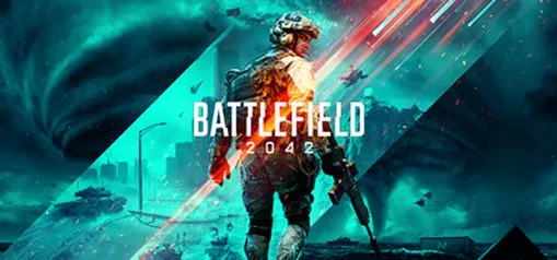 [FDS Grátis - Steam - PC] Battlefield 2042