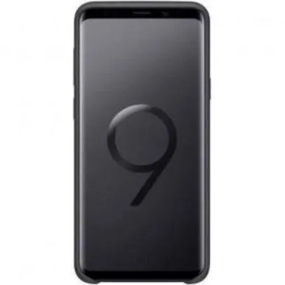 Galaxy S9+ por R$ 2849,00 em 20x no cartão Carrefour.