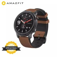 Xiaomi Amazfit GTR 47mm | R$514