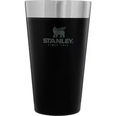 Copo Térmico Stanley 473ml 8029 com Isolamento a Vácuo | R$111