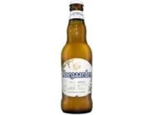 [Leve 2 pague 1] Cerveja Hoegaarden Wit Blanche Belga Witbier long neck 330 ml