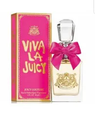 Juicy Couture Perfume Feminino Viva La Juicy EDP 30ml - Incolor - R$104