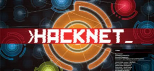 Jogo Hacknet - Gratuito