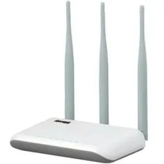 Roteador Maxprint 300mbps, 3 Antenas