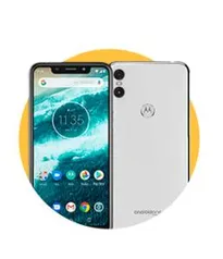 Smartphone Motorola XT1955-1 Moto G7 Power 32GB Azul Navy POR r$ 1029