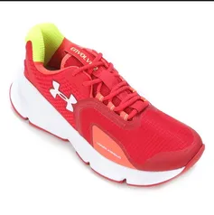 (APP) Tênis Under Armour Charge Envolve 2 Masculino | R$110