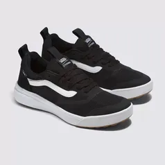 Tênis Vans Ultrarange RapidWeld Black White