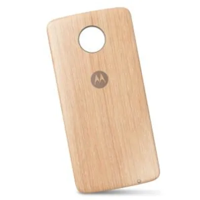 Motorola Style Shell