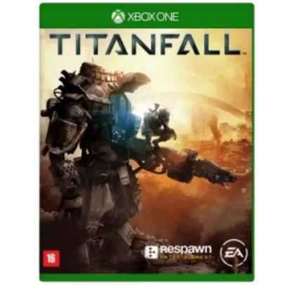 Jogo Titanfall para Xbox One (XONE) - EA Games por R$ 39