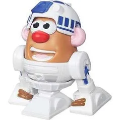 Boneco Mr. Potato Head Mashups Star Wars R2-D2 - Hasbro | R$38