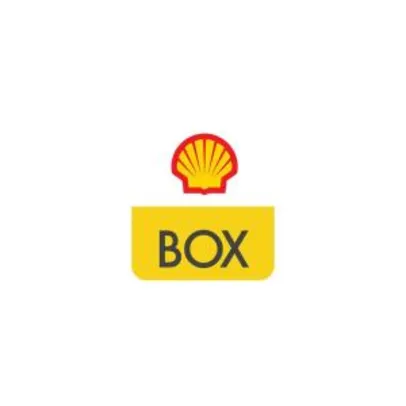 R$ 30OFF nos 3 primeiros abastecimentos | Shell Box