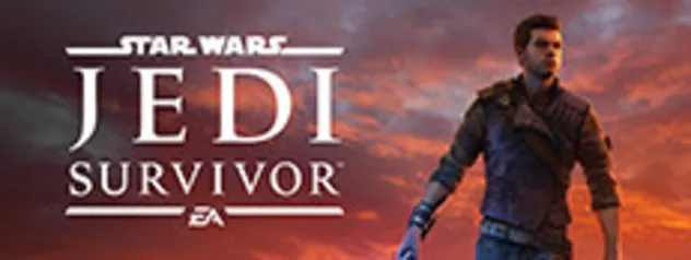 STAR WARS Jedi: Survivor