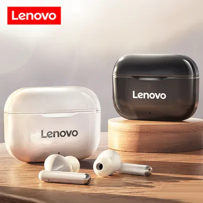 FONE LENOVO | R$55