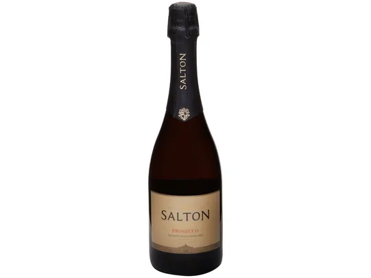 (L6P3 = R$19,00) Espumante Salton Prosecco Brut