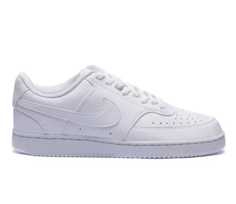 Tênis Nike Court Vision Low Next Nature - Masculino