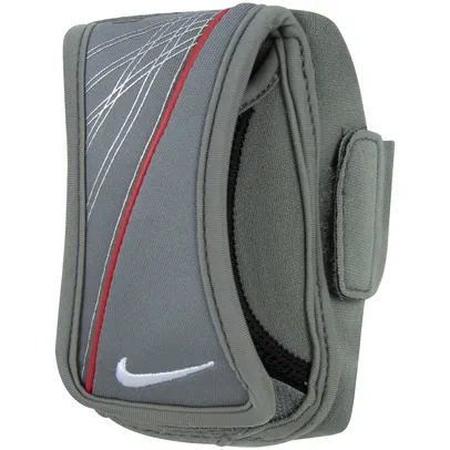 Braçadeira para Celular e Acessórios Nike LightWeight Running Arm Wallet - Adulto