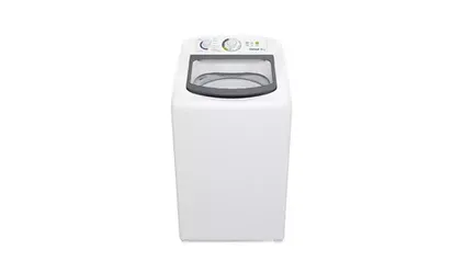 Máquina de lavar automática Consul CWB09BB branca 9kg 127 V