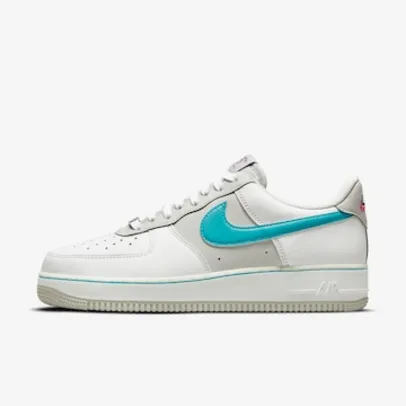 Lista -  NIKE Air Force