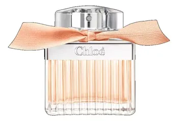 Perfume Chloé Rose Tangerine Edt Fem 50ml Original + Brinde