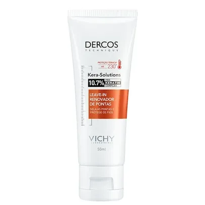 Vichy Dercos Kera-Solutions - Leave-in 50ml