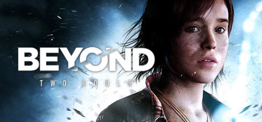 Beyond: Two Souls - Steam PC