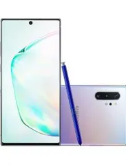 [APP][Ame R$3379] Samsung Galaxy Note 10+