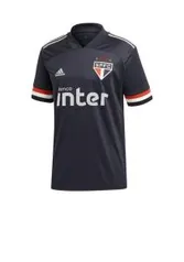 Camisa São Paulo III 20/21 | R$200