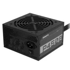 Fonte Gigabyte GP-P450B 450W, 80 Plus Bronze | R$230