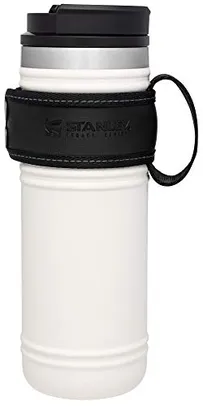 Stanley The Quadvac NeverLeak Caneca, 473 ml