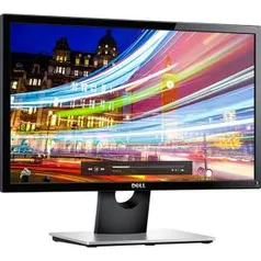 Monitor Dell LCD LED 21,5" 36 meses de garantia! - R$427