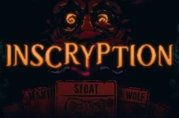 Inscryption (Steam)