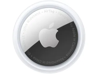 Apple AirTag | R$185