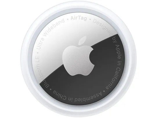Apple AirTag | R$185