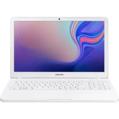 Notebook Expert X30 Core I5 8GB 1TB 15,6' Samsung | R$2.024