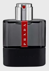 Perfume Luna Rossa Carbon Prada EDT 100ml